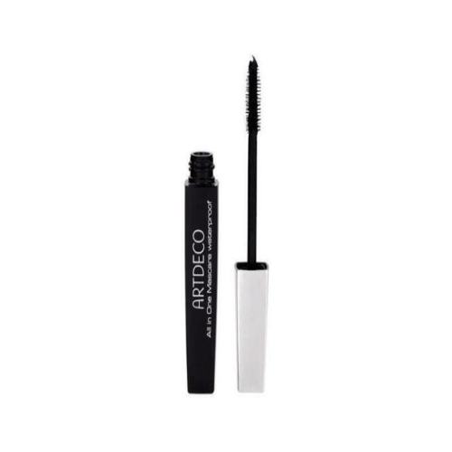 არტდეკო - ტუში წყალმდგარდი All in One Mascara waterproof N71 black 10მლ