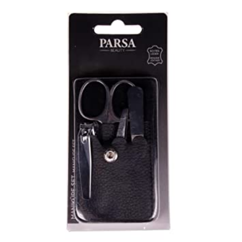 PARSA - Manicure etui 540742 #4