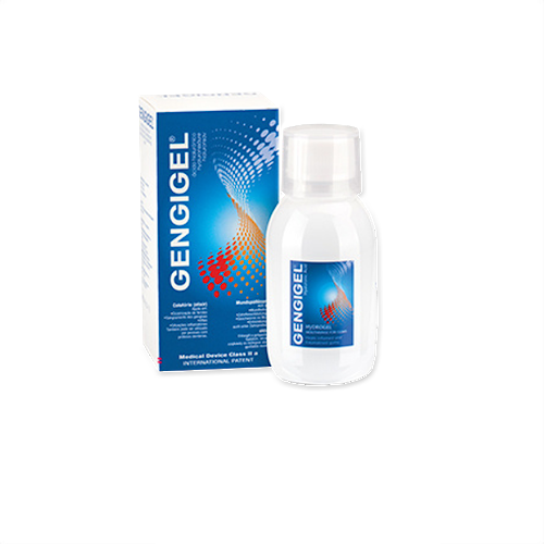 Gengigel hydrogel 150.0