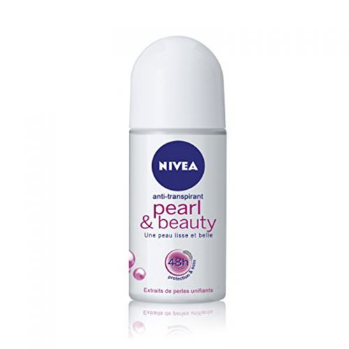 Nivea - deodorant. Ball Womens Pearl and Beauty 50ml 83735/37359