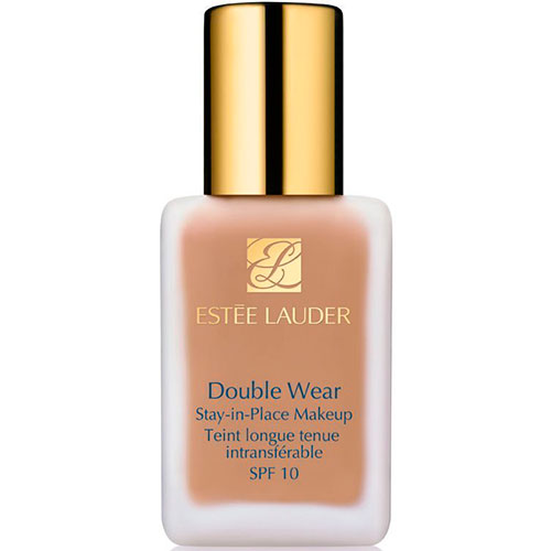 Este Lauder Double Wear Stay-in-Place Makeup SPF 10  SPF 10 30ml 3N1 Ivory Beige  8387