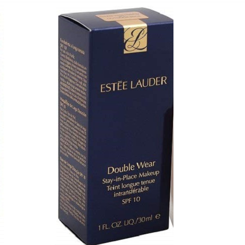 Este Lauder Double Wear Stay-in-Place Makeup SPF 10  SPF 10 30ml 2N1 Desert Beige 8400