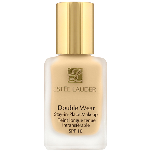 Este Lauder Double Wear Stay-in-Place Makeup SPF 10 SPF 10 30ml  1N1 Ivory Nude 4943