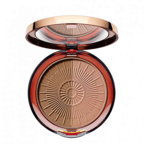 Artdeco - Bronzing Powder Compact long-lasting 80 10 gr 5955