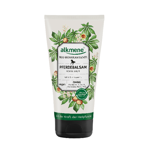 Alkmene - Horse Balm Bio Horse Chestnut 150ml 1943/5162 - 5423/7019