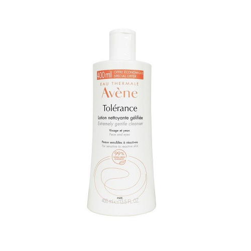 AVENE -TOLERANCE CONTROL Lotion 400ML 2273