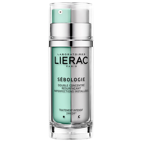 Lierac Sebologie concantrate for oily skin 30ml 3968