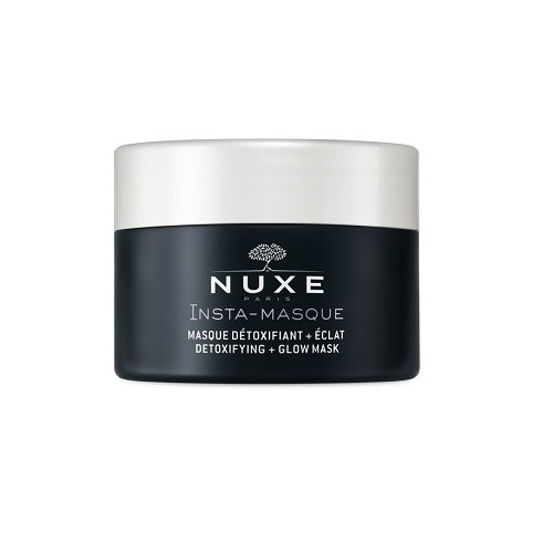 NUX DETOX INSTAMASK50 G1