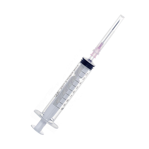 Syringe 10ml #1