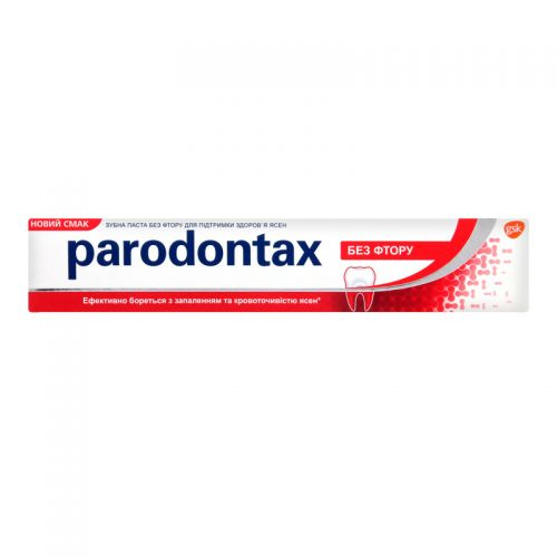 H/pasta Parodontax 50ml