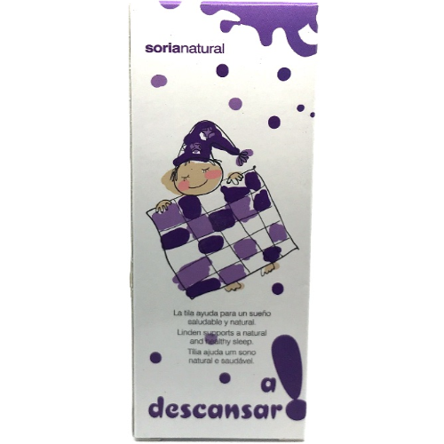 Descansar syrup 150ml #1