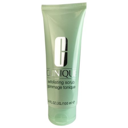 Qlinique-Exfoliating Scrub 100 ml