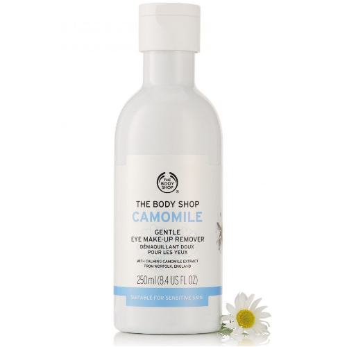 EYE MAKE UP RMVR GENT CAMOMILE 250ML A0X 88059/27766