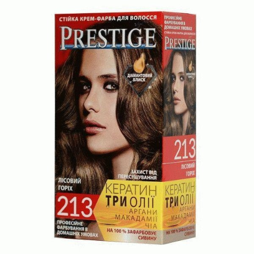 Prestige - hair dye 213 504164