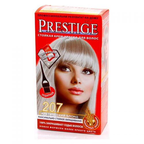 Prestige - hair dye 207 500913