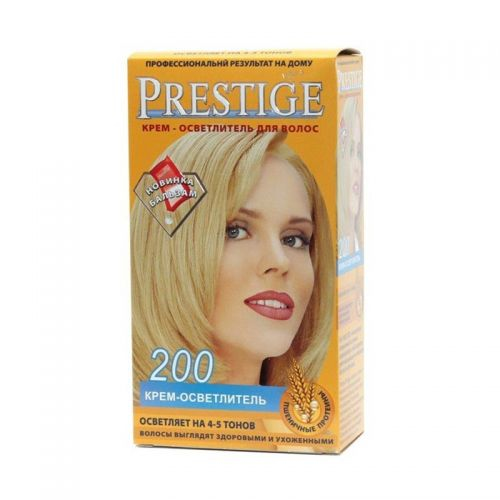 Prestige - hair dye 200 500401