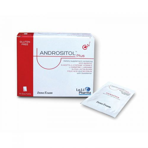 Andrositol plus sachet 3g #14