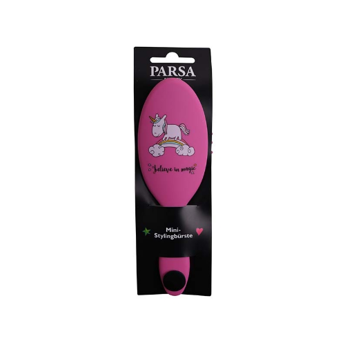 PARSA Hairbrush unicorn 25940/0920 #1