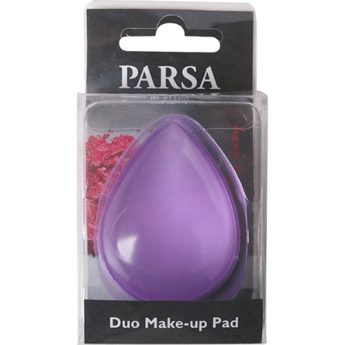 PARSA Profi Duo Make-up Pad 94061 #1