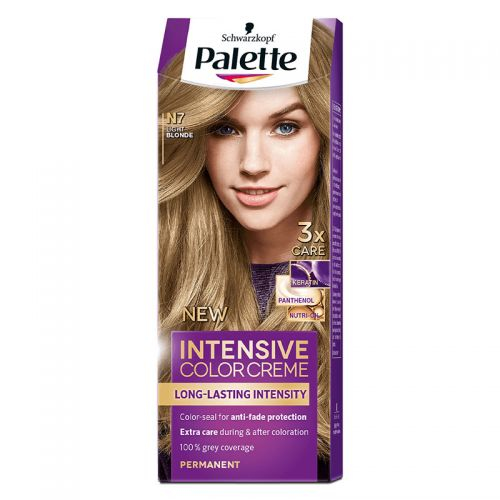 Palette - hair dye N7 1610/5188