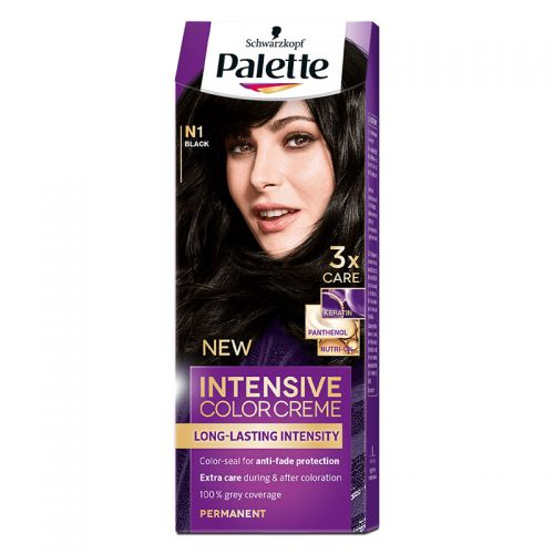 Palette - hair dye N1 1559/5232