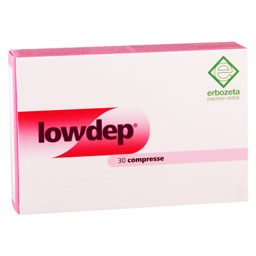 Lowdep tab #30