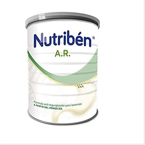 LECHE  NUTRIBEN A.R. 800g