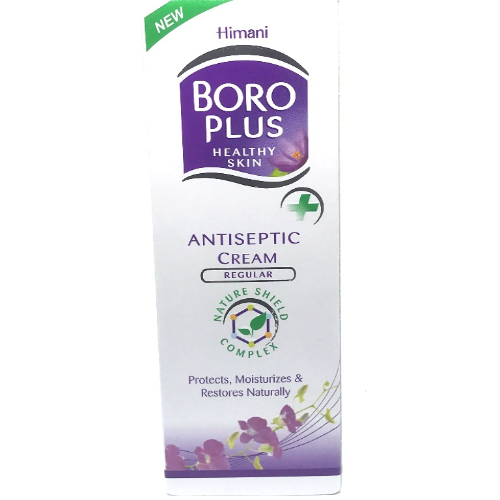 Boro Plus cream regular 50ml