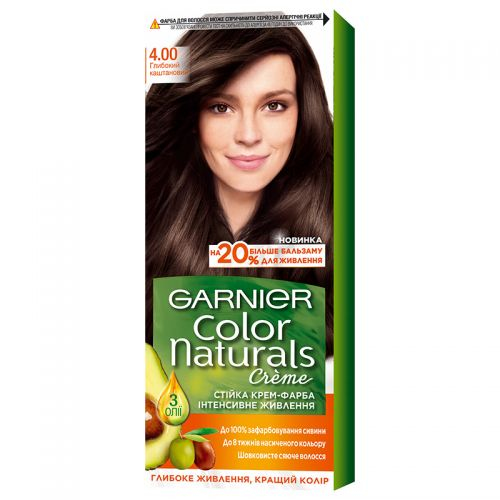 Garnier - Color Natural 4.0 21371