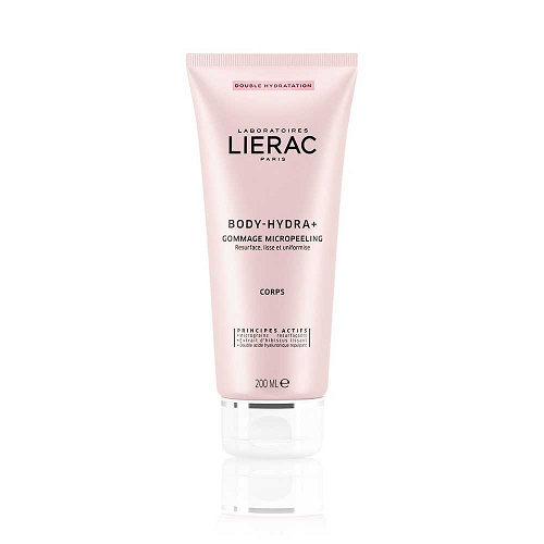 LIERAC - HYDRA BODY SCRUB 200 ML 5948/5931