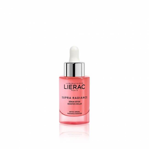 LIERAC - SUPRA RADIANCE ANTI-AGING SERUM 75ML 6259