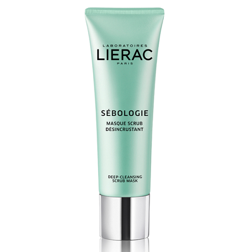 Lierac Sebologie cleansing  masque 50ml 3999