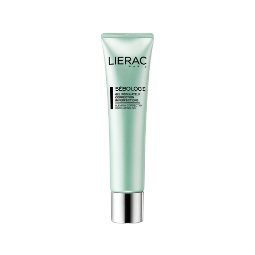 LIERAC - Sebologie Blemish Correction Regulating Gel 40ml 1841