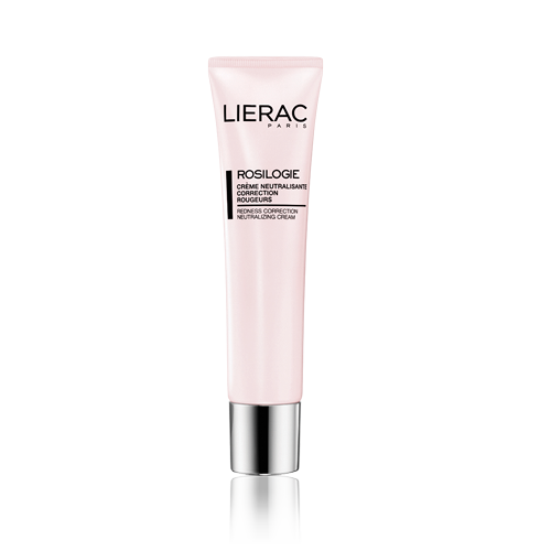 LIERAC - Rosilogie Redness Correction Neutralizing Cream 40ml 1810