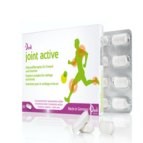 Joint active denk tab #30