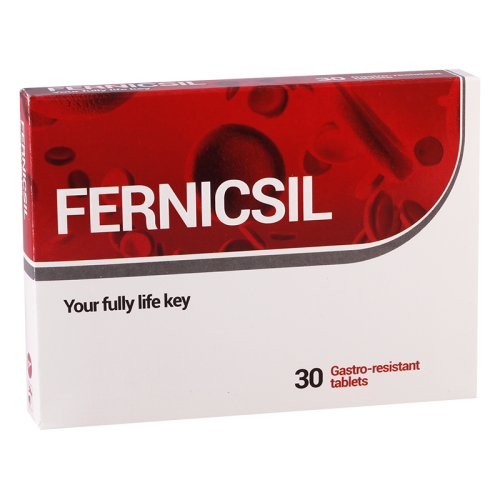 Fernicsil tab #30