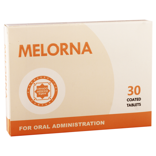 Melorna tab #30