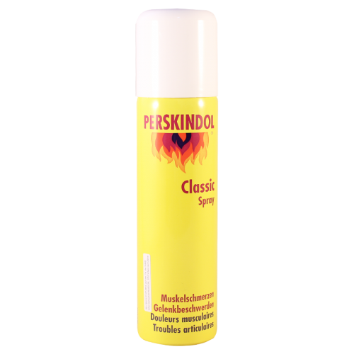 Perskindol clasic sprey 150ml