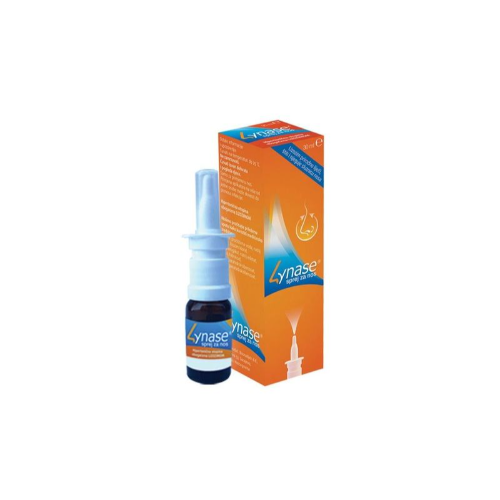 Lynase nasal spray 30ml #1