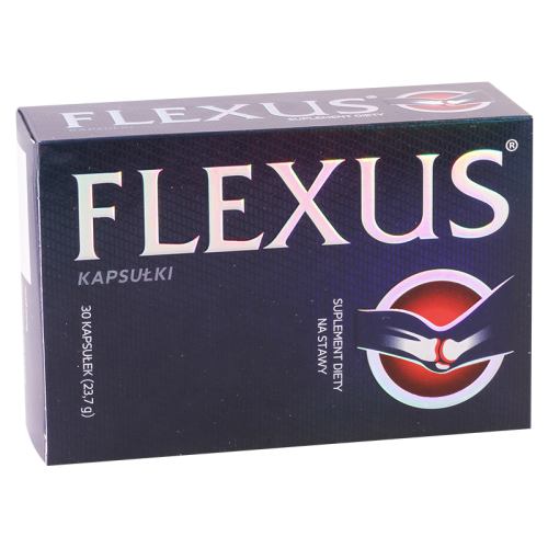 Flexus tab #30