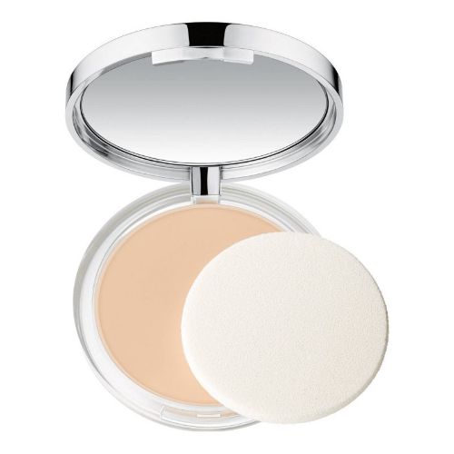 CLINIQUE -ALMOST POWDER MAKE UP LIG 10GR