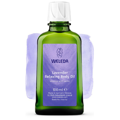 Weleda - Lavande oil 100 ml 9943/0807