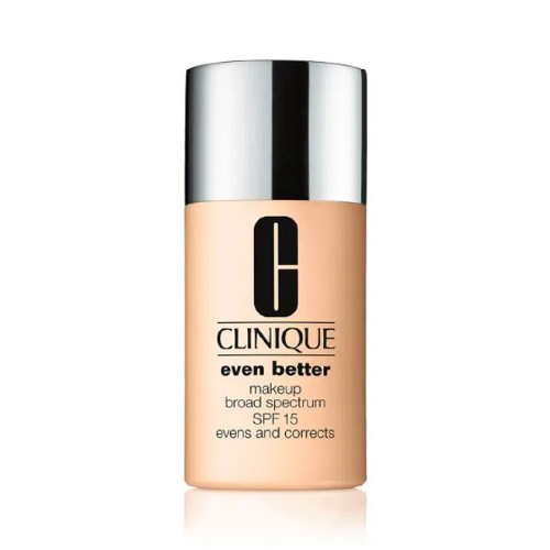 CLINIQUE -EVEN BETTER MAKE UP SPF 15 IVORY 30ML