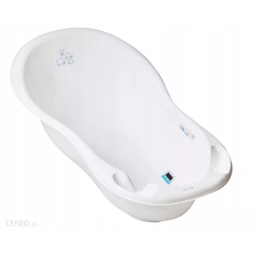 Baby Bath with Plug