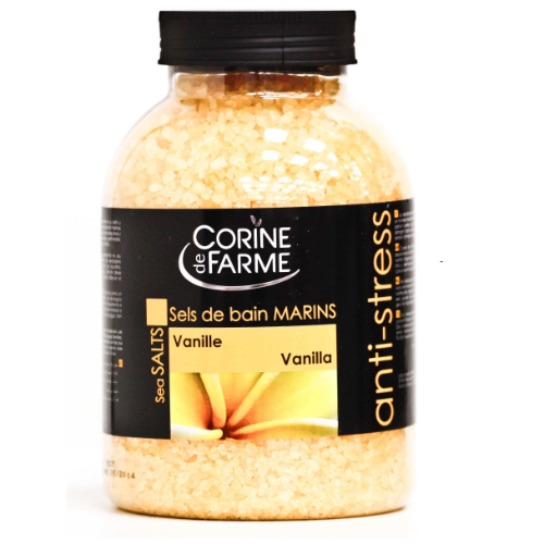 corine de farme sea salt – vanilla 0104