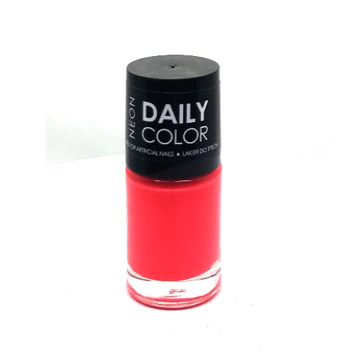 Venita - nail polish DAYLI COLOR - NEON N 03 6044/5974