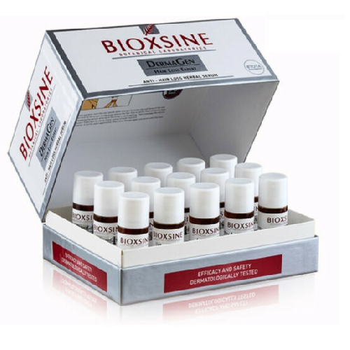 BIOXSINE DG SERUM 15x10ML 0139