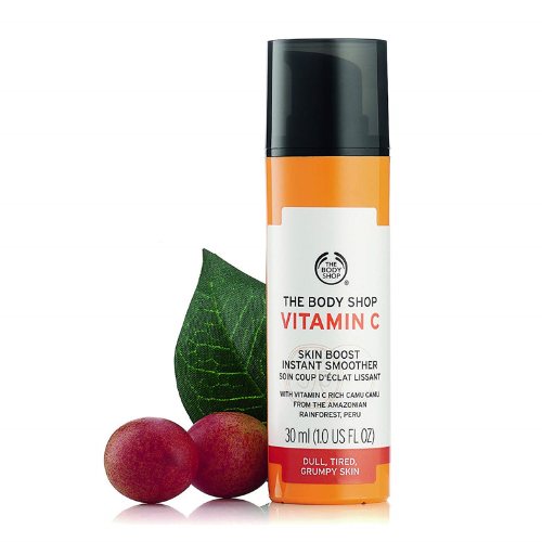 VITAMIN C SKIN BOOST INSTANT SMOOTHER 30ML 18244