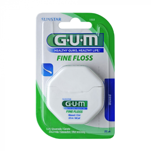 GUM Floss tight