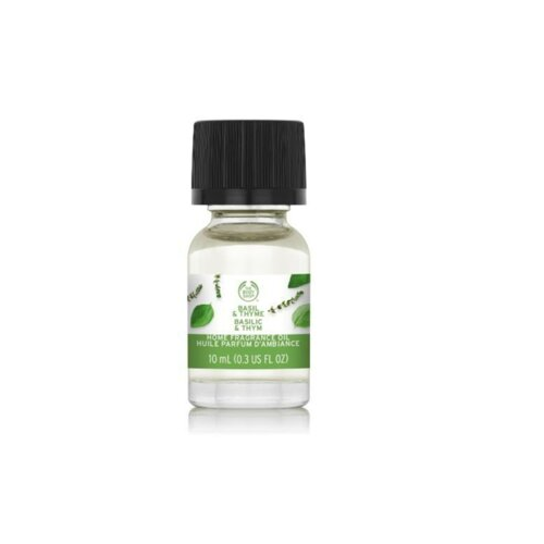 HF OIL BASIL  THYME 10ML A22 88305